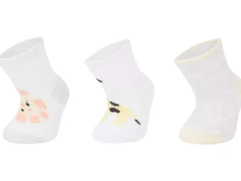 Best Hoodadoo Babysokjes Print