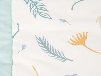 Discount Hoodadoo Boxkleed Print