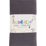 Hot Hoodadoo Hoeslaken Voor Ledikant Blauw,Groen,Roze,Wit,Zwart