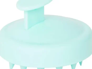 Fashion Head & Shoulders Hoofdmassage-Borstel Blauw,Roze