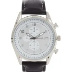 Clearance Merk Horloge Meerkleurig