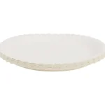 Hot Merk Hosti Papieren Borden Wit