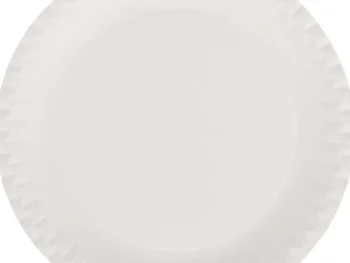 Hot Merk Hosti Papieren Borden Wit