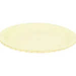 Outlet Merk Hosti Papieren Borden Blauw,Geel,Groen,Roze