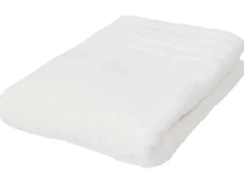 Sale Hotel Royal Badlaken Wit