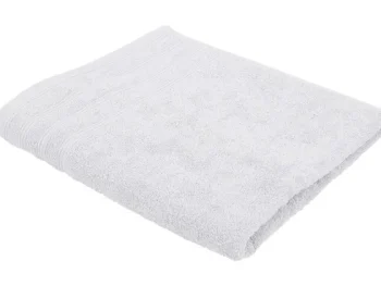 New Hotel Royal Badlaken Licht Grijs