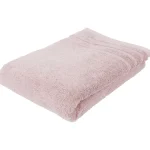 Clearance Hotel Royal Badlaken Pink Mauve Roze