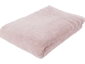 Clearance Hotel Royal Badlaken Pink Mauve Roze