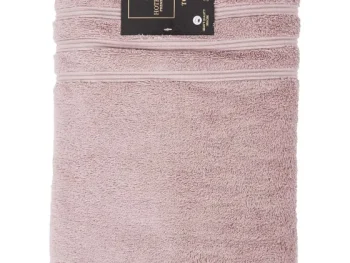 Clearance Hotel Royal Badlaken Pink Mauve Roze