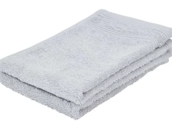 Discount Hotel Royal Gastendoekjes Grijs,Wit