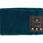 Sale Hotel Royal Gastendoekjes Blauw,Zwart