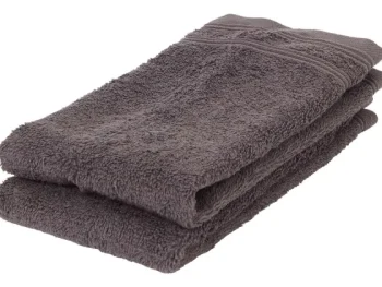 Sale Hotel Royal Gastendoekjes Blauw,Zwart