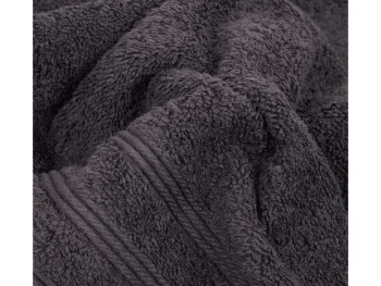 Best Hotel Royal Handdoek Antraciet Grijs