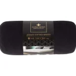 Outlet Hotel Royal Jersey Hoeslaken Blauw,Grijs,Roze,Wit,Zwart