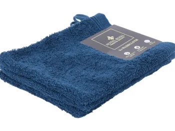 Discount Hotel Royal Washandjes Blauw