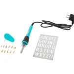 Hot Disney Houtbrandpen