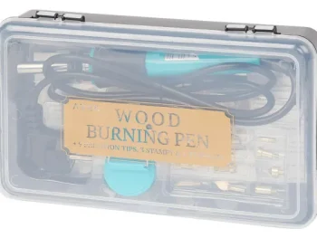 Hot Disney Houtbrandpen