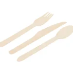 Online Merk Houten Bestekset