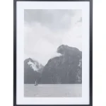 Hot Merk Houten Fotolijst Zwart,Bruin