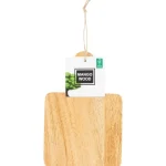 Clearance Staub Houten Serveerplank Bruin