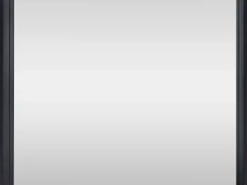 Hot Merk Houten Spiegel Beige,Zwart,Bruin