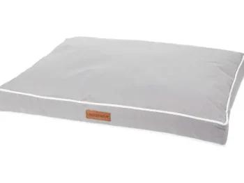 Clearance Merk Huisdierenkussen Bruin,Grijs