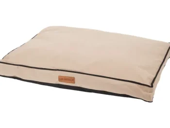 Clearance Merk Huisdierenkussen Bruin,Grijs