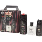 Outlet Palmolive Huz For Men Giftset Energize Me