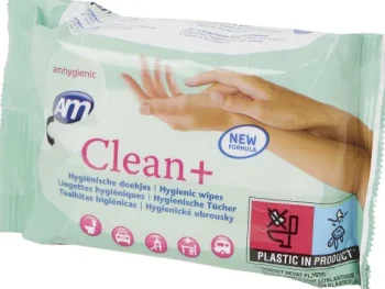 Best Palmolive Hygi Nische Doekjes Clean+