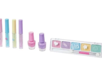 Best DC Comics I Love My Style Make-Upset