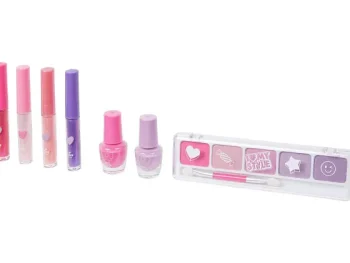 Best DC Comics I Love My Style Make-Upset