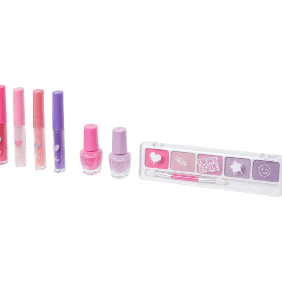 i-love-my-style-make-upset-ECFGDGfK-1.webp Best DC Comics I Love My Style Make-Upset