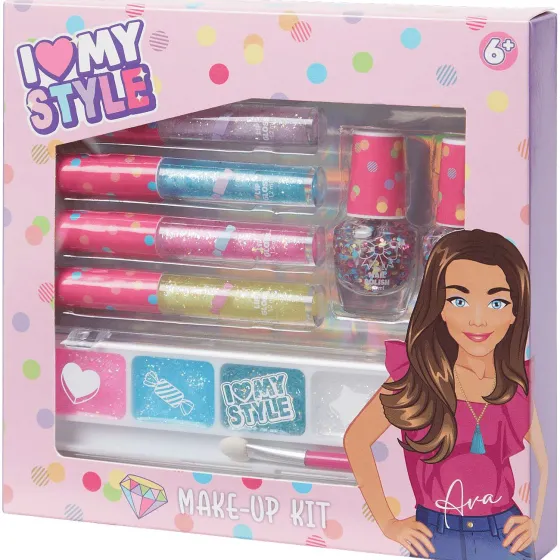 i-love-my-style-make-upset-ECFGDGfK-4.webp Best DC Comics I Love My Style Make-Upset