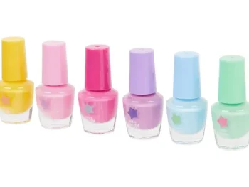 Clearance Max & More I Love My Style Nagellak Meerkleurig