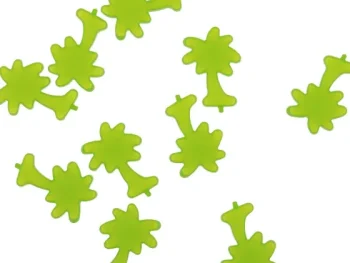 Fashion Staub Ijsblokjes Blauw,Groen,Geel