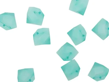 Fashion Staub Ijsblokjes Blauw,Groen,Geel