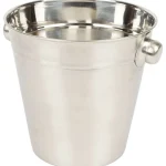 Fashion Merk Ijsemmer Zilver