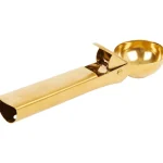 Sale Rösle Ijslepel Goud,Zilver