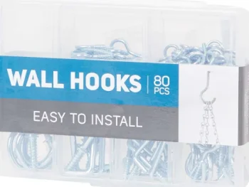 Outlet FERM Ijzerwarenset