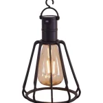 Sale Merk Industri Le Solarlamp Zwart