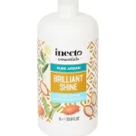 Hot Inecto Essentials Conditioner Brilliant Shine Pure Argan