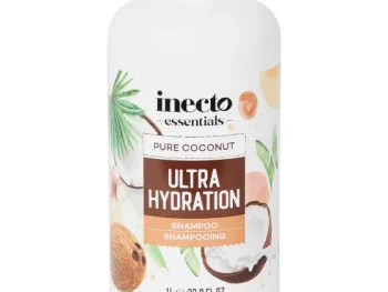 Online Inecto Essentials Shampoo Ultra Hydration