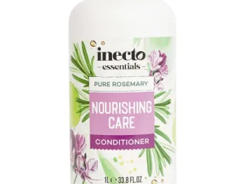 Clearance Inecto Nourishing Care Conditioner Rozemarijn