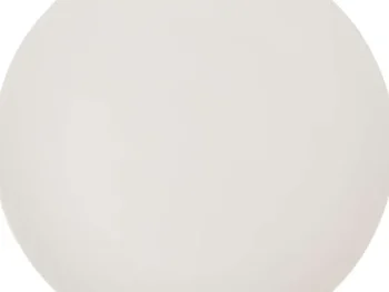 Outlet Merk Infinity Dinerbord Grijs,Wit,Zwart