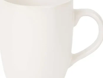 Discount Merk Infinity Koffiemok Grijs,Wit