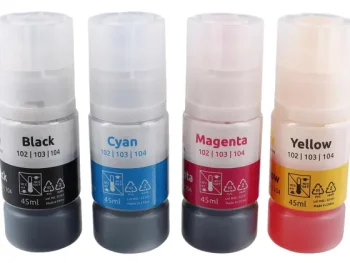 Outlet Merk Ink & Print Inktcartridges Meerkleurig