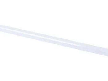 Clearance C&C Inkijkwerend Raamfolie Transparant