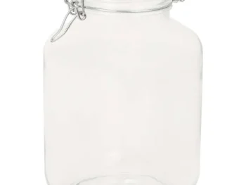 Sale Lock & Lock Inmaakpot Transparant