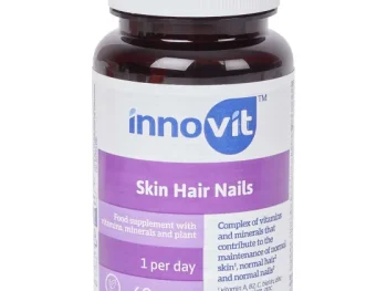Sale Innovit Skin Hair Nails