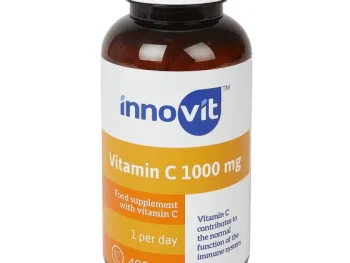 Discount Innovit Vitamin C 1000 Mg